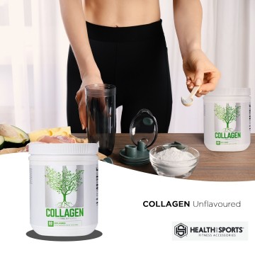 COLLAGEN Unflavoured 300gr (UNIVERSAL)