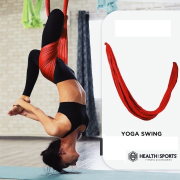 YOGA SWING 5m 81700 (AMILA)