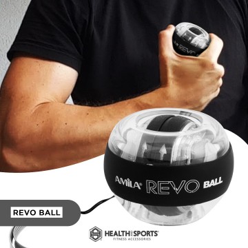 REVO BALL 95890 (AMILA)