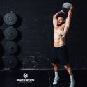 SLAM BALL10 kg 127-10 (MDS)