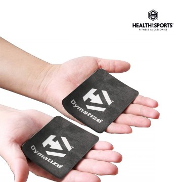 GRIP PADS Mαξιλαράκια λαβής (ζεύγος) 33213 (DYMATIZE)