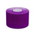 TAPE ταινία επίδεσης δαχτύλων 5 x 5m Μόβ 35018 (H&S)