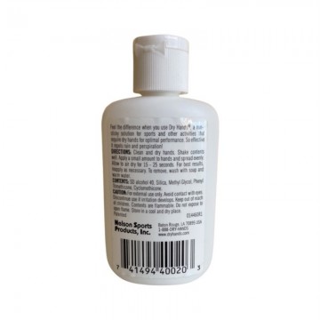 Dry Hand Liquid Chalk Μαγνησία Υγρή 59ml 34036 (H&S)