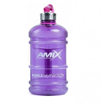 ΠΑΓΟΥΡΙΝΟ ΝΕΡΟΥ 2,2lt. Purple (AMIX)