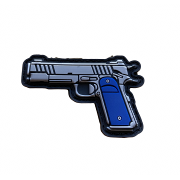 PATCH GUN Heckler P30 35028 (H&S)