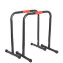 EQUALIZER ΜΠΑΡΕΣ ΒΥΘΙΣΕΩΝ 80-90cm Mαύρες 7176 (H&S)
