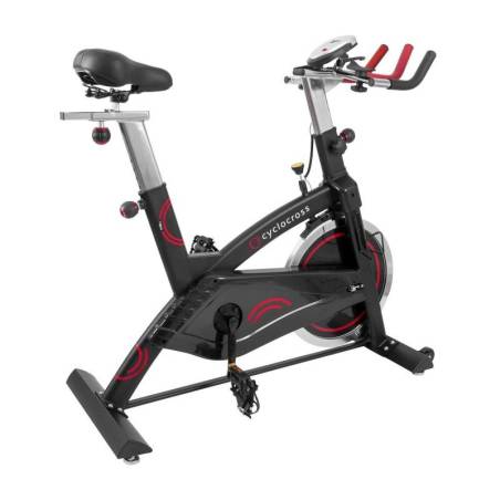 ΠΟΔΗΛΑΤΟ SPIN BIKE CYCLO CROSS 44217 (AMILA)