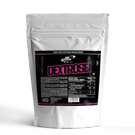 DEXTROSE 1000gr (PRO NUTRITION)