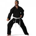 ΣΤΟΛΗ KARATE ΜΑΥΡΗ 1101Β (OLYMPUS)