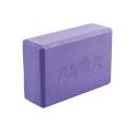 ΤΟΥΒΛΑΚΙ YOGA Μωβ 48083 (AMILA)