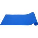 Στρώμα Yoga 6mm 173x61cm 81716 Μπλέ (AMILA)