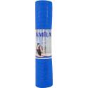 Στρώμα Yoga 6mm 173x61cm 81716 Μπλέ (AMILA)