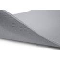 ΣΤΡΩΜΑ YOGA 6mm 173x61cm 96753 ΑΝΘΡΑΚΙ (AMILA)
