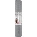 ΣΤΡΩΜΑ YOGA 6mm 173x61cm 96753 ΑΝΘΡΑΚΙ (AMILA)
