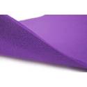 ΣΤΡΩΜΑ YOGA 6mm 173x61cm 81707 Μωβ (AMILA)