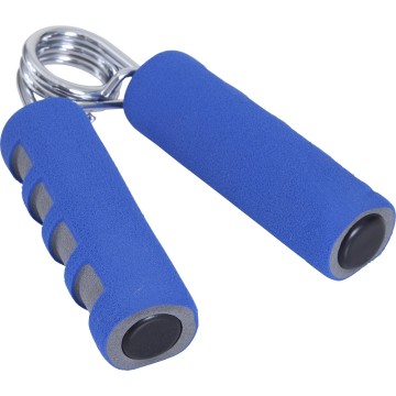 HAND GRIPS 4,5mm Soft Αφρώδη 44033 (AMILA)