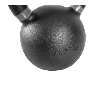 KETTLEBELL ΜΑΝΤΕΜΙ 4Kg 44680 (AMILA)