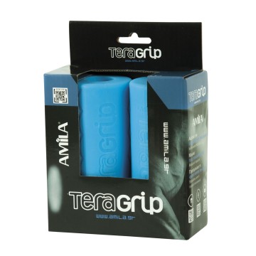 TERA GRIPS Λαβές για μπάρες 83290 Μπλε (AMILA)