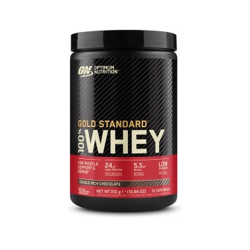 WHEY PROTEIN 300gr Double Rich Chocolate (ON)