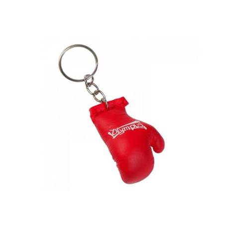 ΜΠΡΕΛΟΚ ΓΑΝΤΙ ΒΟΧ Κόκκινο 5008012 (OLYMPUS)