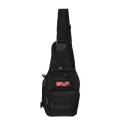 ΤΣΑΝΤΑΚΙ ΣΤΗΘΟΥΣ 7L TACTICAL Μαύρο 26070 (H&S)