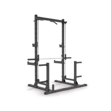 POWER RACK ΜΕ ΟΡΘΟΣΤΑΤΕΣ IFP1721 (IMPULSE)