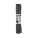 ΣΤΡΩΜΑ YOGA 4mm 173x61cm Μαύρο 81704 (AMILA)