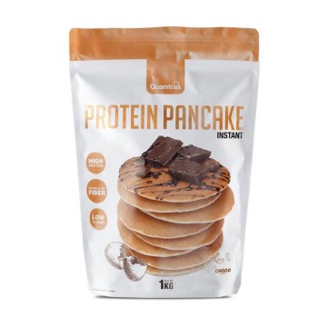 Protein Pancake 1000gr Chocolate (QUAMTRAX)