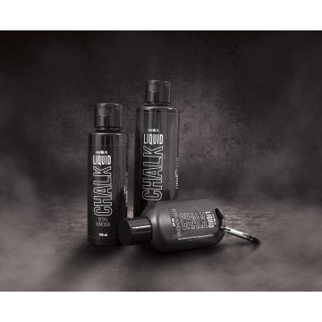 ΜΑΓΝΗΣΙΑ ΥΓΡΗ 200ml Chalk 95314 (AMILA)