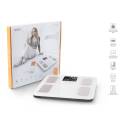 ΖΥΓΑΡΙΑ ΜΕ ΛΙΠΟΜΕΤΡΗΣΗ FITBODY 5 95361(AMILA)