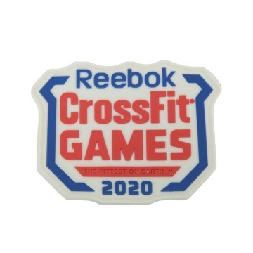 PATCH CROSSFIT 35048 (REEBOK)