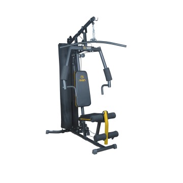 ΠΟΛΥΟΡΓΑΝΟ ΓΥΜΝΑΣΤΙΚΗΣ HOME GYM HG187F (AMILA)