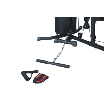 ΠΟΛΥΟΡΓΑΝΟ ΓΥΜΝΑΣΤΙΚΗΣ HOME GYM HG187F (AMILA)