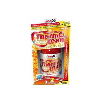 THERMO LEAN FAT BURNER 90caps (AMIX)