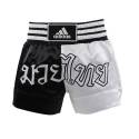 ΣΟΡΤΣ KICK-BOX - MUAY THAI 352554 (ADIDAS)