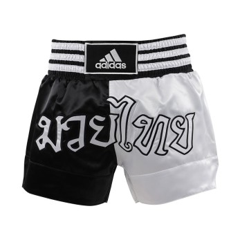 ΣΟΡΤΣ KICK-BOX - MUAY THAI 352554 (ADIDAS)