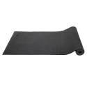 ΣΤΡΩΜΑ YOGA 4mm 173x61cm Μαύρο 81704 (AMILA)