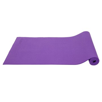 ΣΤΡΩΜΑ YOGA 4mm 173x61cm Μώβ 81715 (AMILA)