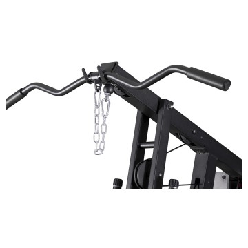 ΠΟΛΥΟΡΓΑΝΟ ΓΥΜΝΑΣΤΙΚΗΣ HOME GYM 91204 (AMILA)