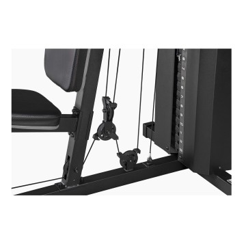 ΠΟΛΥΟΡΓΑΝΟ ΓΥΜΝΑΣΤΙΚΗΣ HOME GYM 91204 (AMILA)