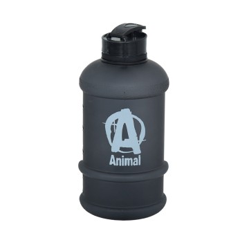 ΠΑΓΟΥΡΙΝΟ ΝΕΡΟΥ ANIMAL 1,3 Lt. Μαύρο (UNIVERSAL)