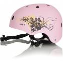 ΚΡΑΝΟΣ SKATEBOARD Ροζ 48985 (AMILA)