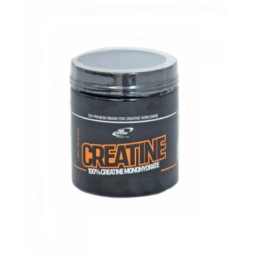 100% CREATINE MONOHYDRATE 250gr (PRO NUTRITION)