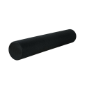 ΚΥΛΙΝΔΡΟΣ FOAM ROLLER 90cm 414110 Μαύρο (H&S)