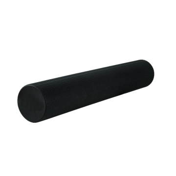 ΚΥΛΙΝΔΡΟΣ FOAM ROLLER 90cm 414110 Μαύρο (H&S)