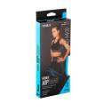 HIP BAND FABRIC HEAVY Μπλέ 96622 (AMILA)