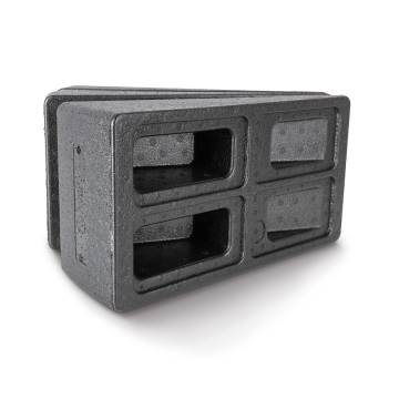 SQUAT WEDGE BLOCK 95307 (AMILA)