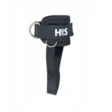 ΔΕΣΤΡΑ ΑΣΤΡΑΓΑΛΟΥ ΓΛΟΥΤΩΝ Μαύρη 411007 (H&S)