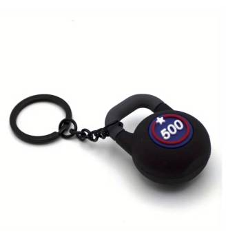 ΜΠΡΕΛΟΚ KETTLEBELL Μαύρο 27005 (H&S)