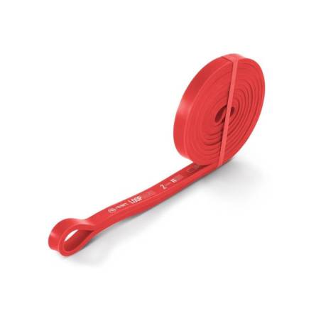 ΛΑΣΤΙΧΟ LOOP BAND 1.3 ΜΑΛΑΚΟ Κόκκινο 88194 (AMILA)